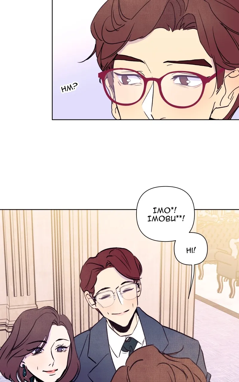 Honey Lemon Chapter 44 page 48 - 