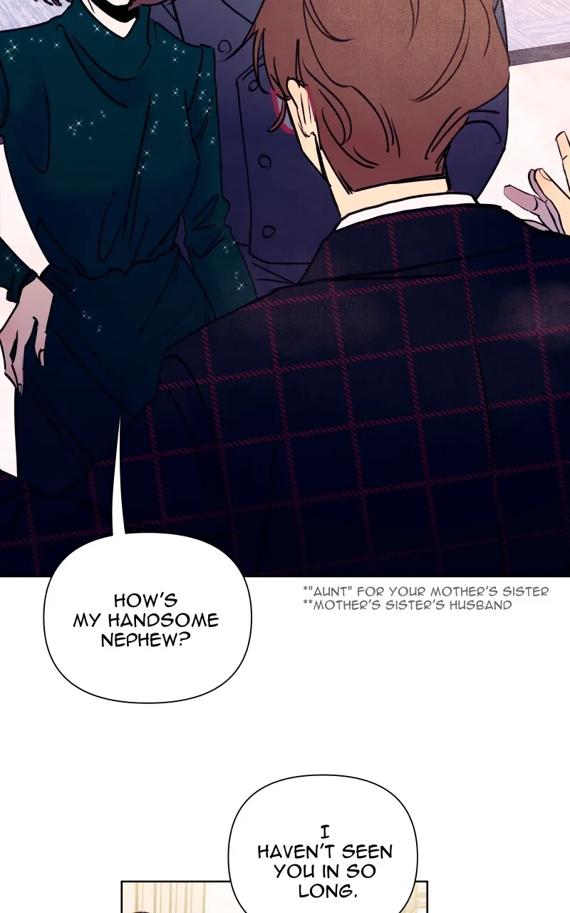 Honey Lemon Chapter 44 page 49 - 