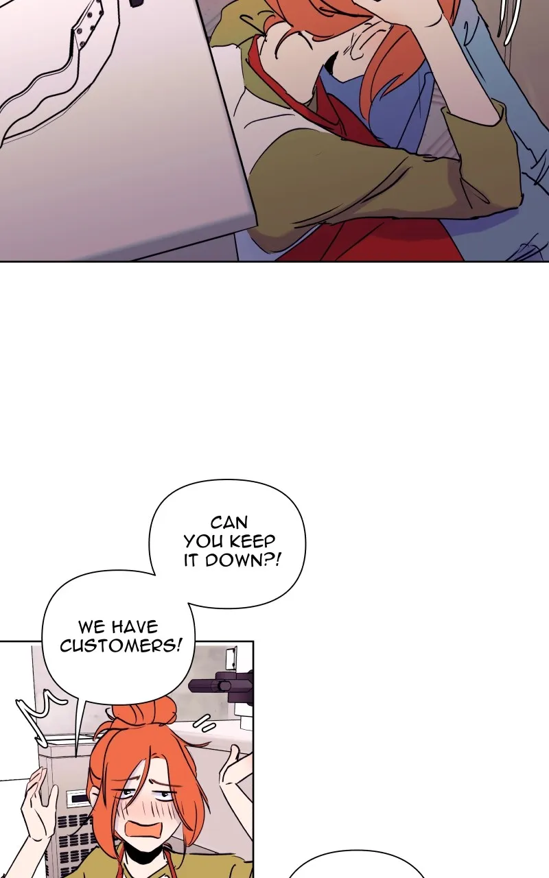 Honey Lemon Chapter 44 page 6 - 