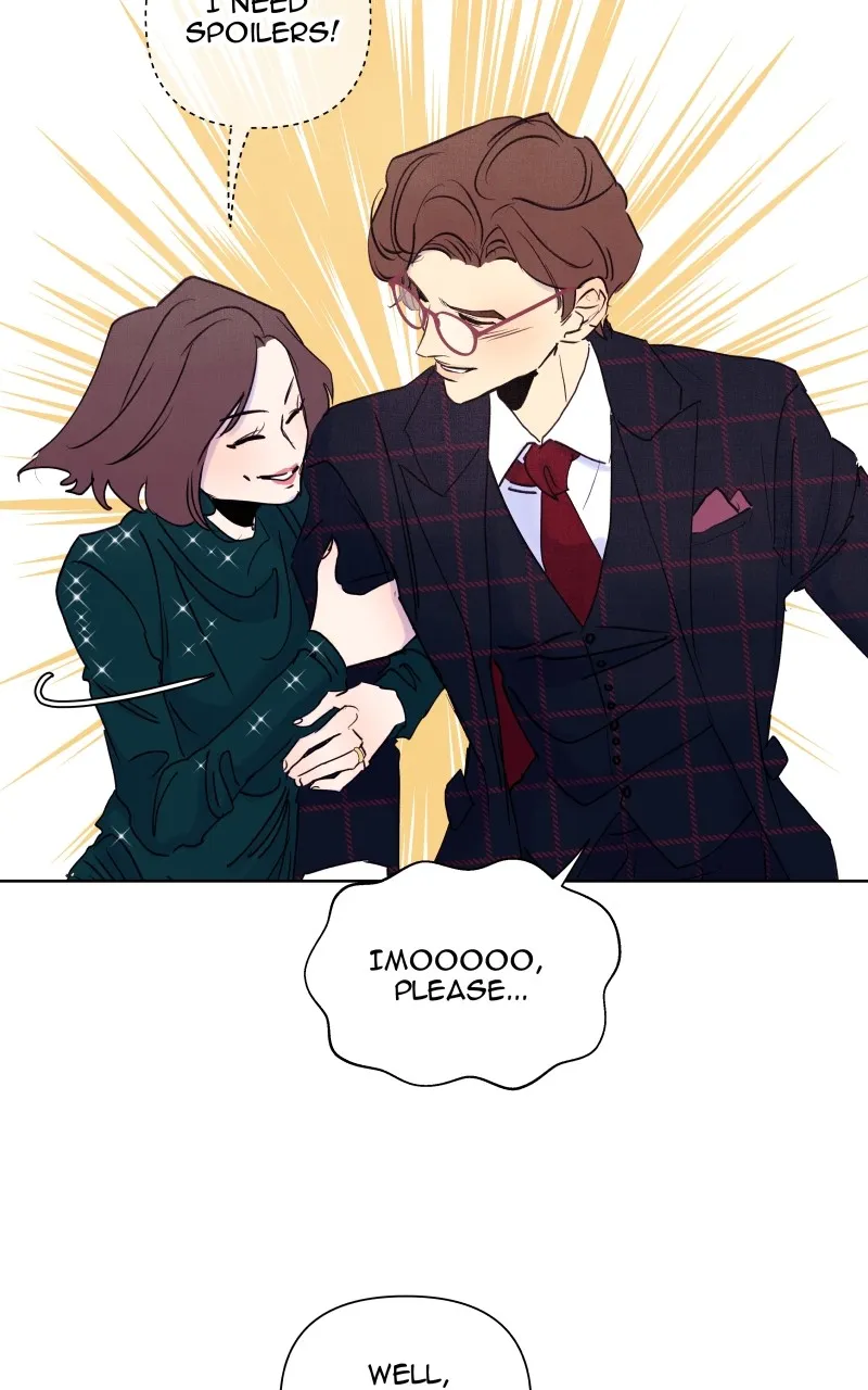 Honey Lemon Chapter 44 page 52 - 