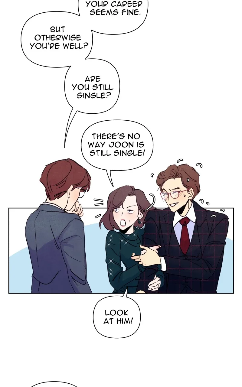 Honey Lemon Chapter 44 page 53 - 