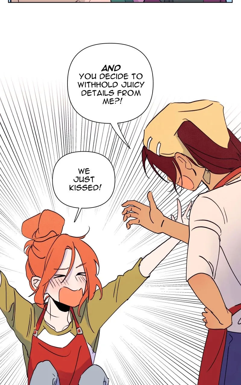 Honey Lemon Chapter 44 page 10 - 