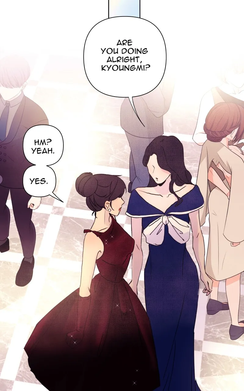 Honey Lemon Chapter 45 page 11 - 