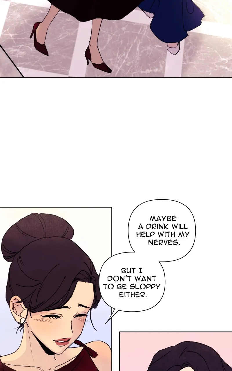 Honey Lemon Chapter 45 page 12 - 