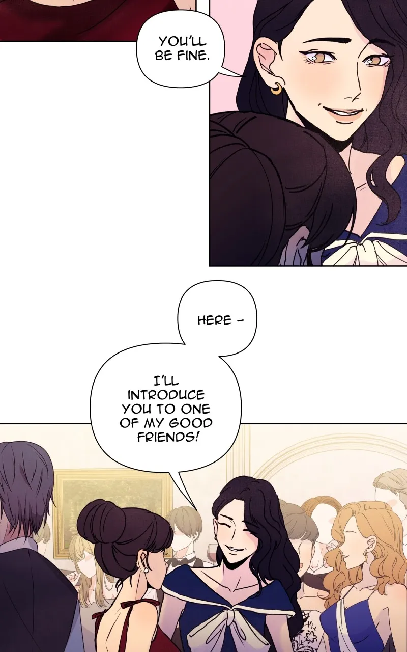 Honey Lemon Chapter 45 page 13 - 