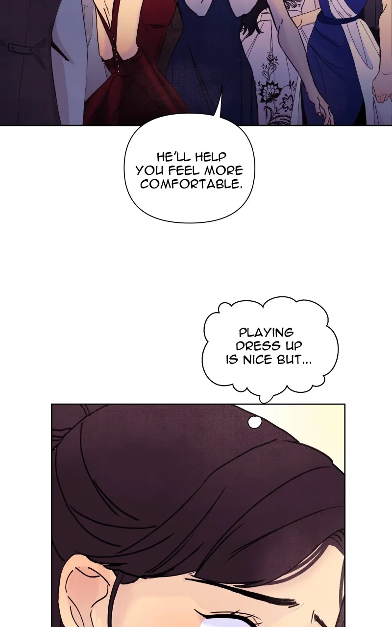 Honey Lemon Chapter 45 page 14 - 