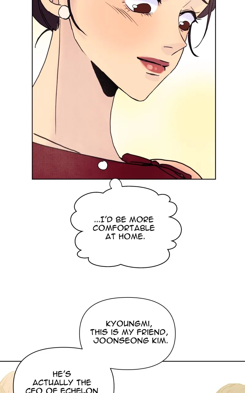 Honey Lemon Chapter 45 page 15 - 
