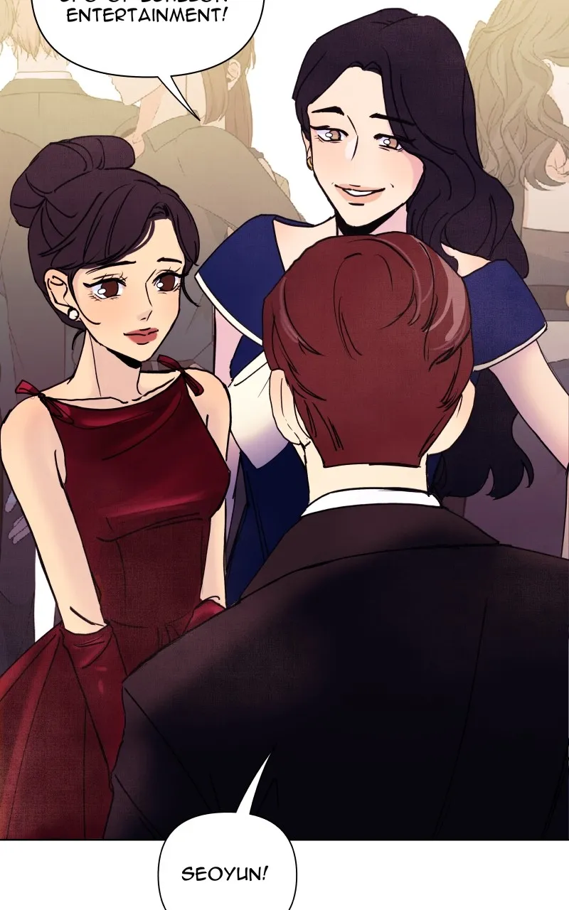 Honey Lemon Chapter 45 page 16 - 