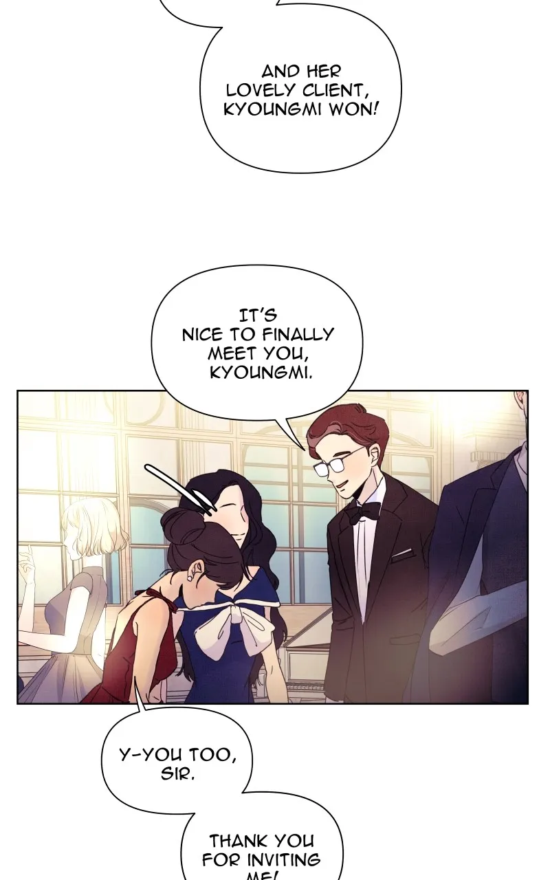 Honey Lemon Chapter 45 page 17 - 