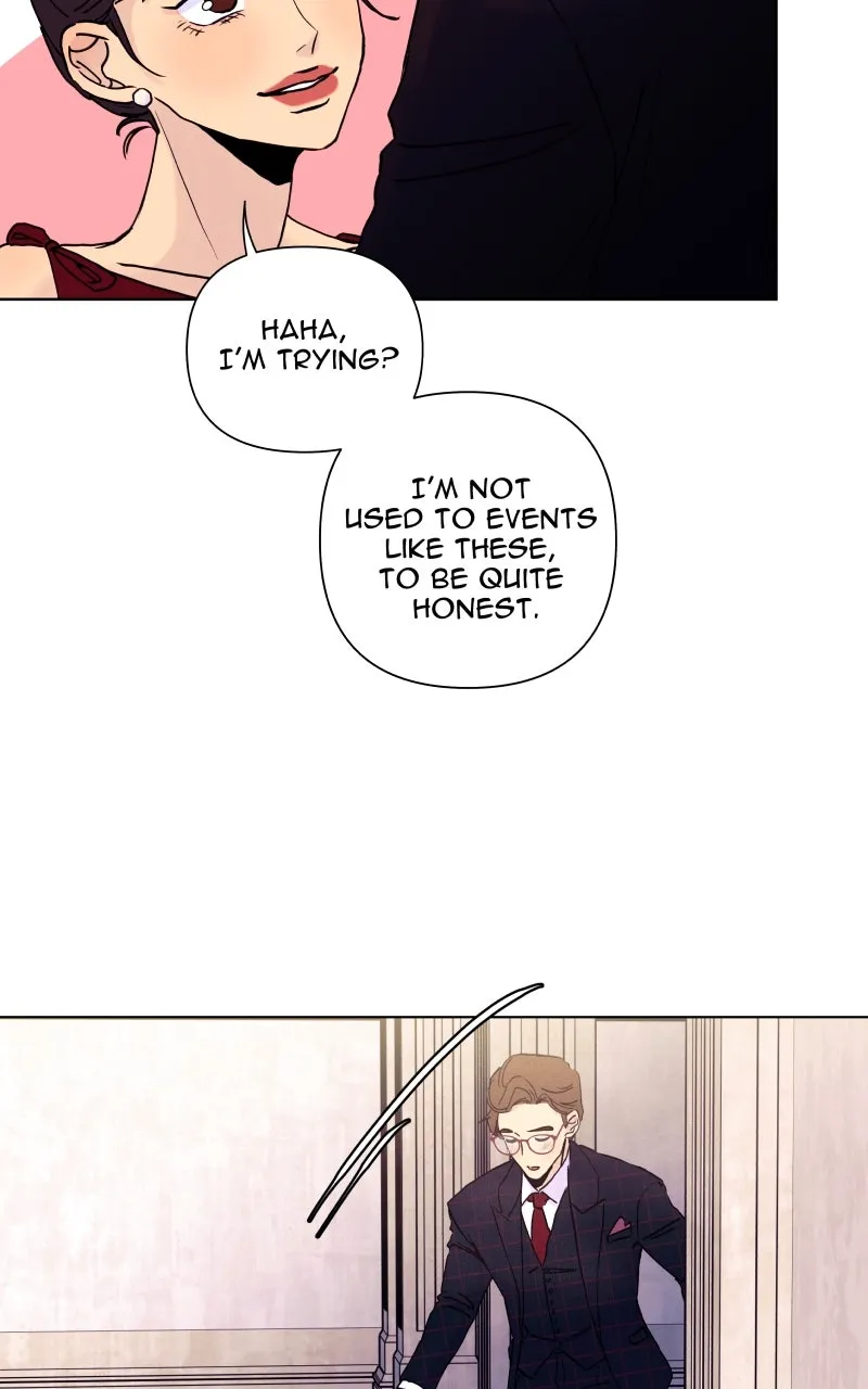 Honey Lemon Chapter 45 page 19 - 