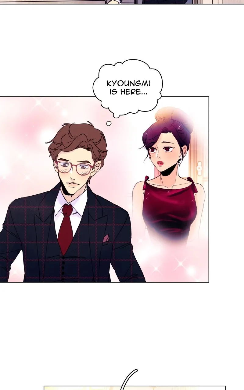 Honey Lemon Chapter 45 page 20 - 