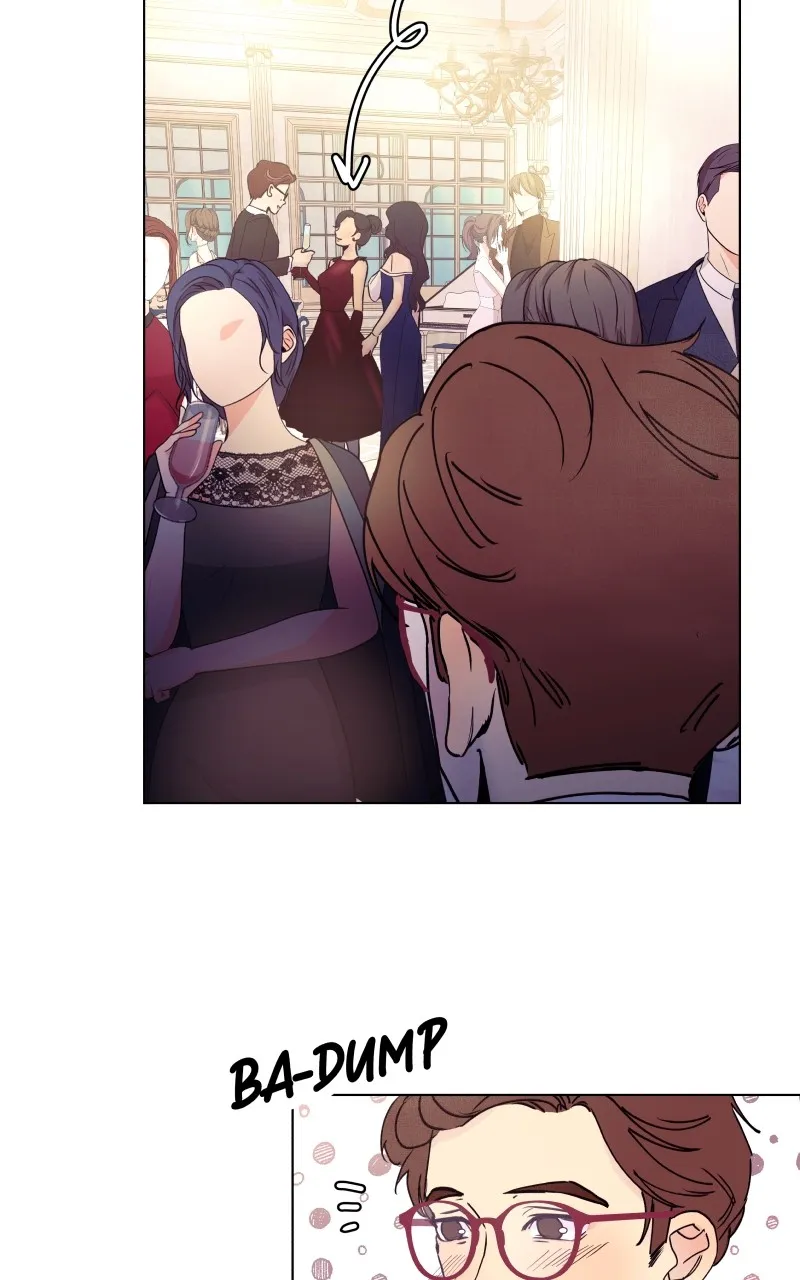 Honey Lemon Chapter 45 page 21 - 