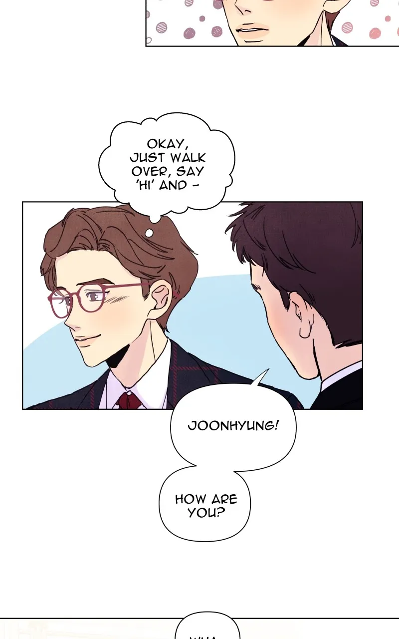 Honey Lemon Chapter 45 page 22 - 