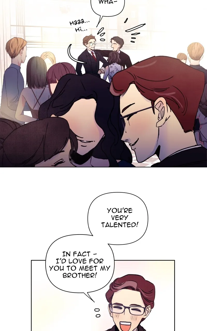 Honey Lemon Chapter 45 page 23 - 
