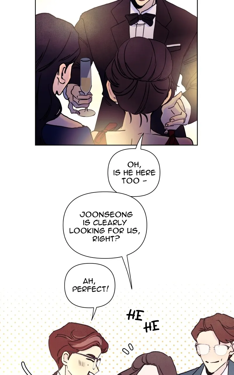 Honey Lemon Chapter 45 page 24 - 