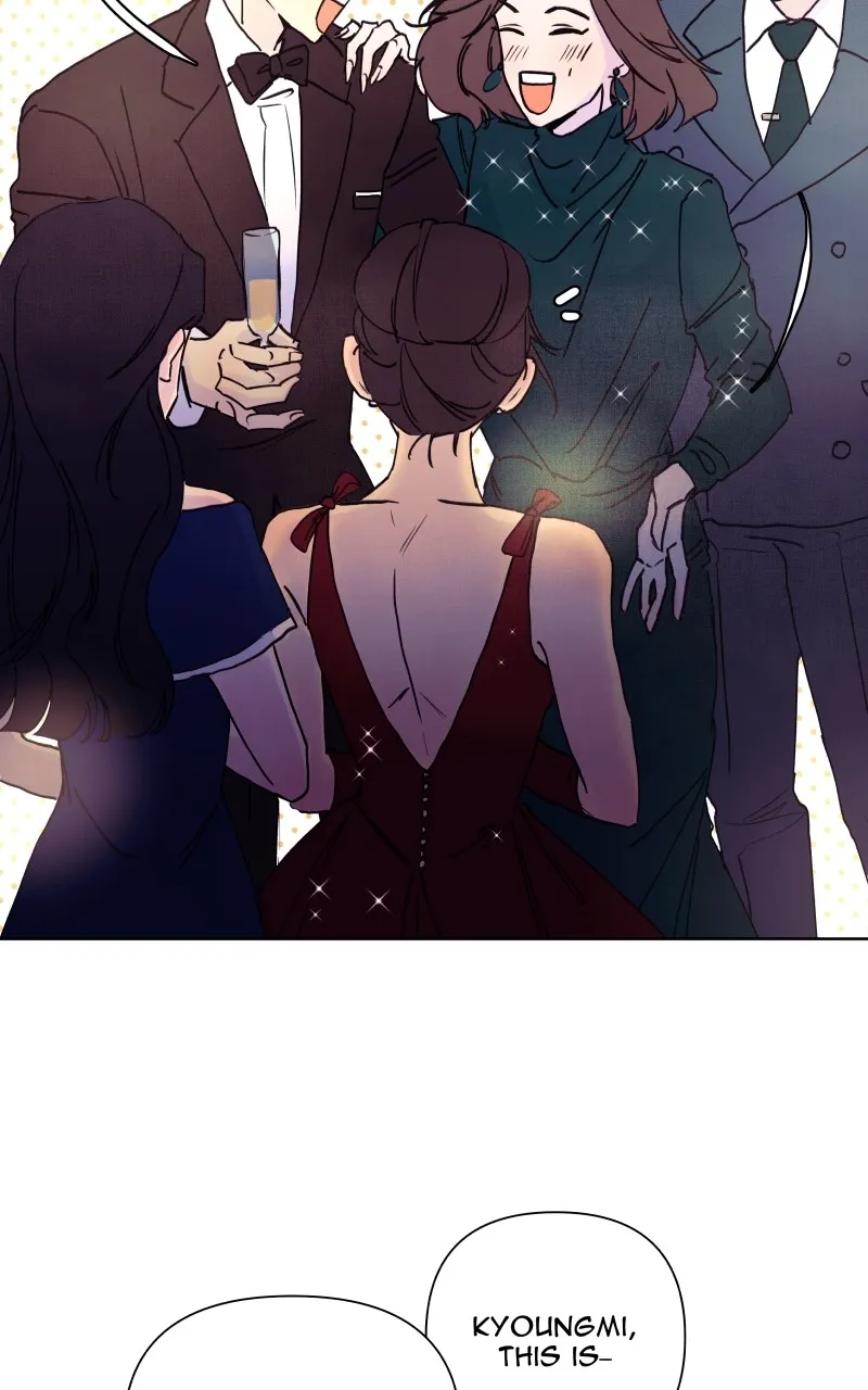 Honey Lemon Chapter 45 page 25 - 