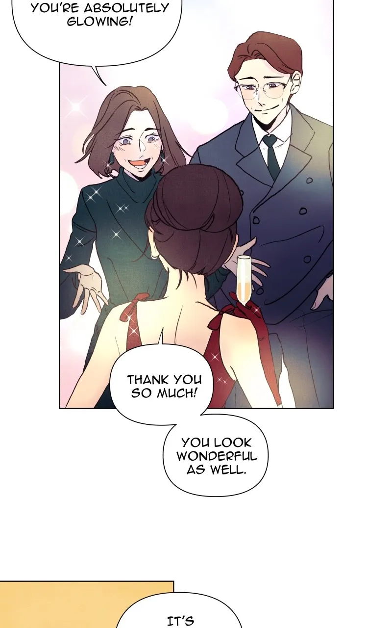Honey Lemon Chapter 45 page 27 - 
