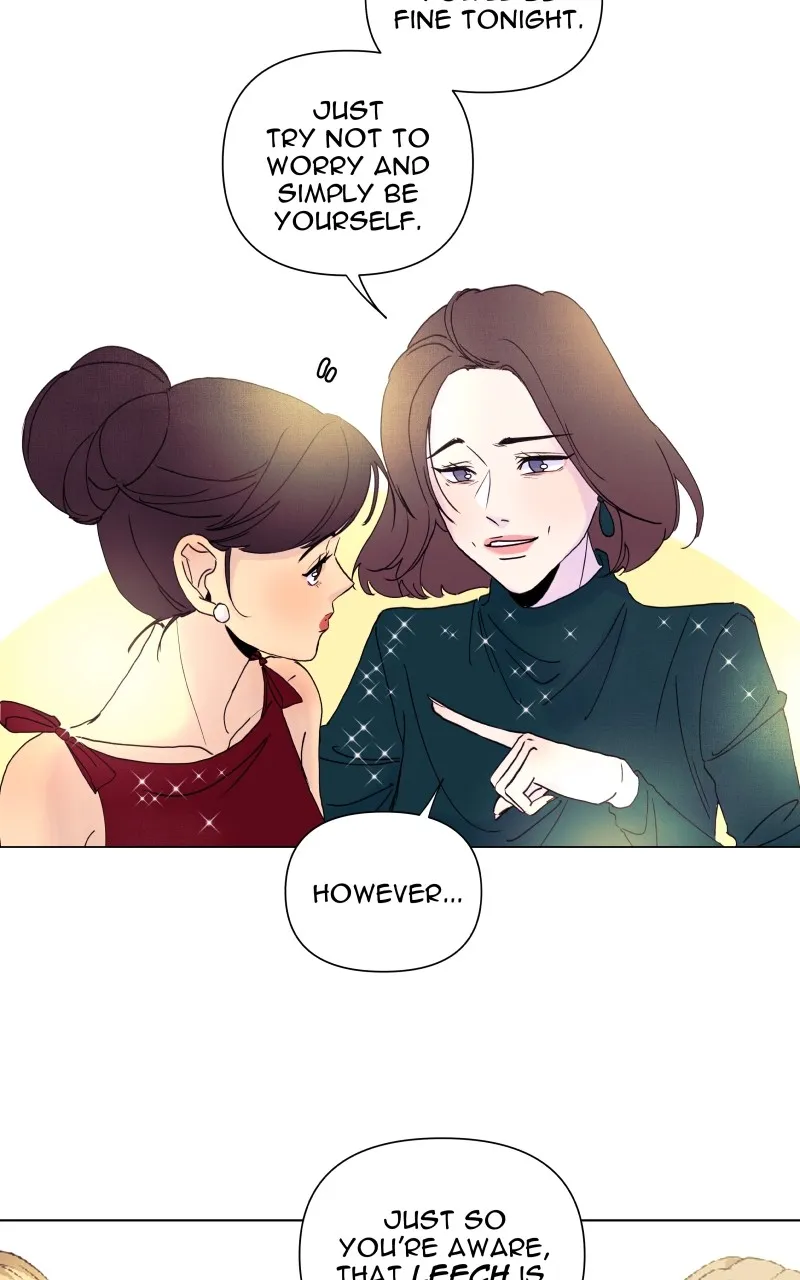 Honey Lemon Chapter 45 page 29 - 