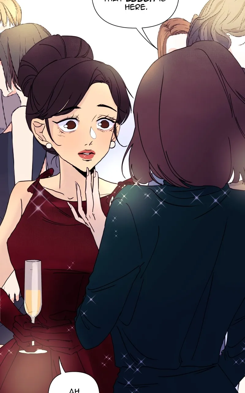 Honey Lemon Chapter 45 page 30 - 