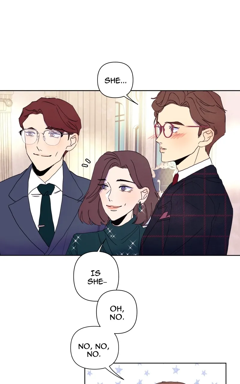 Honey Lemon Chapter 45 page 4 - 