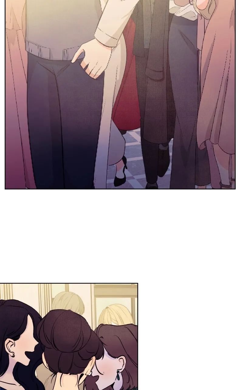 Honey Lemon Chapter 45 page 33 - 