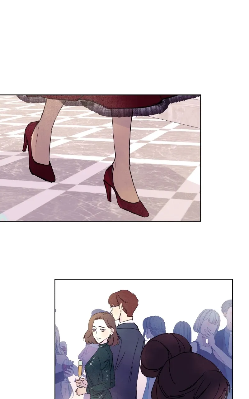 Honey Lemon Chapter 45 page 36 - 