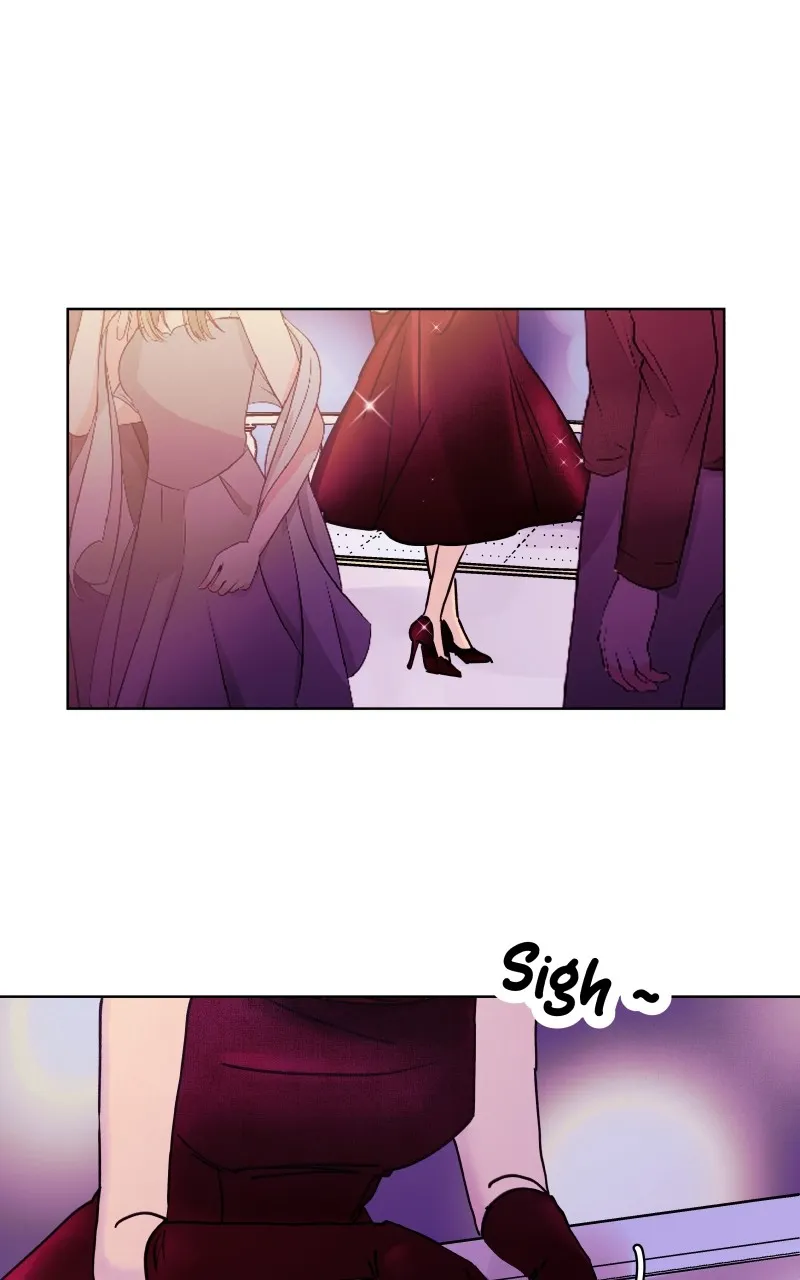 Honey Lemon Chapter 45 page 38 - 