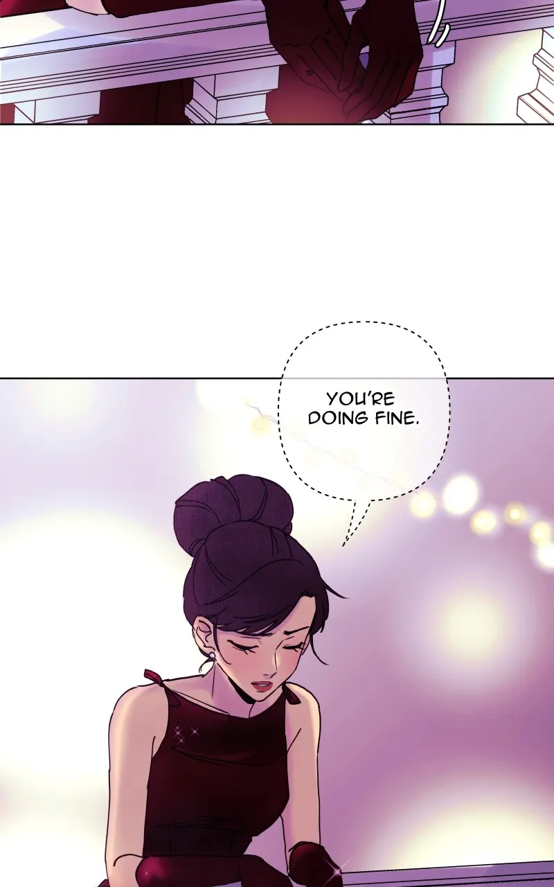 Honey Lemon Chapter 45 page 39 - 