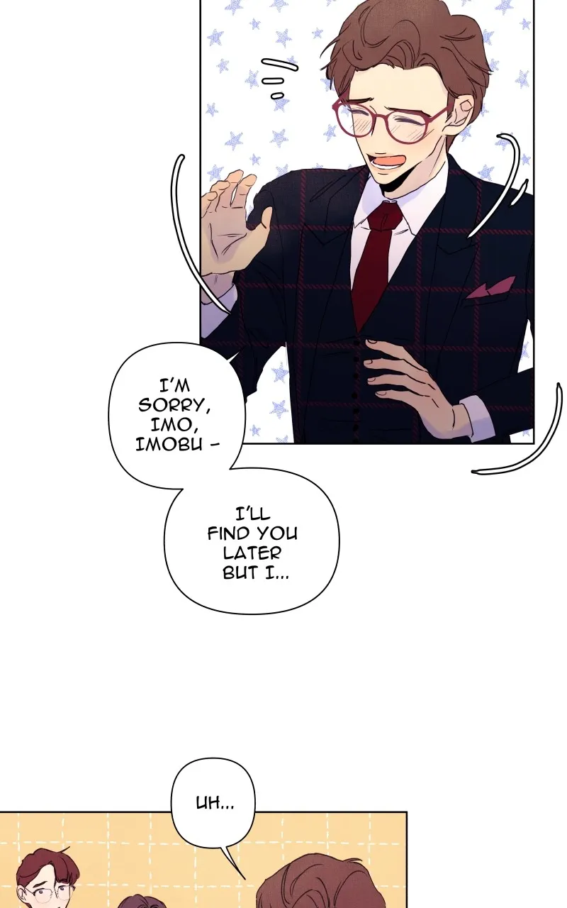 Honey Lemon Chapter 45 page 5 - 