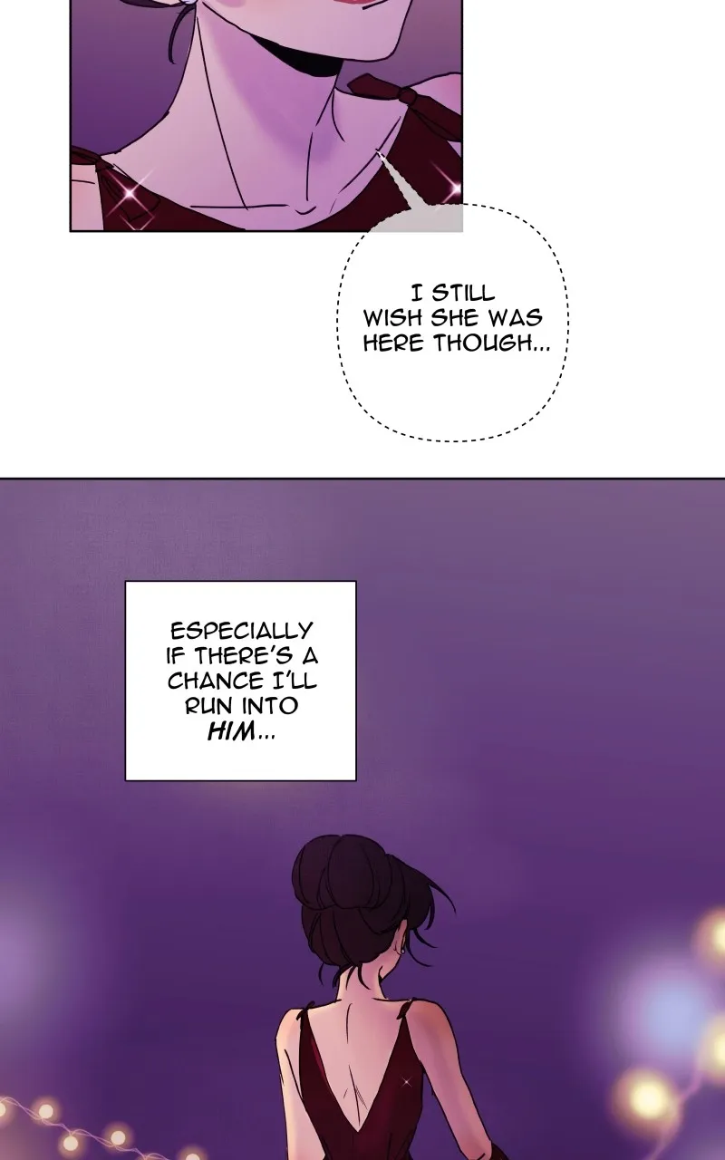 Honey Lemon Chapter 45 page 41 - 