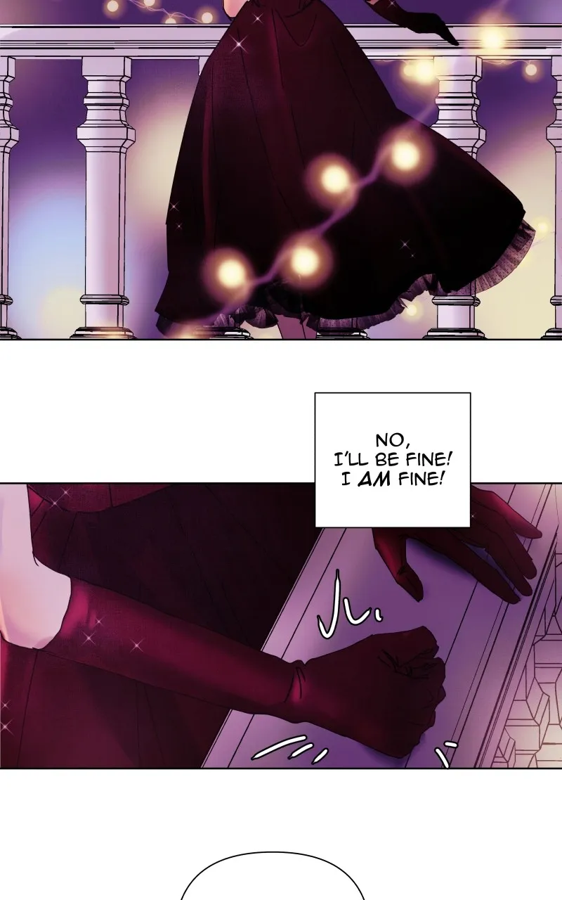 Honey Lemon Chapter 45 page 42 - 