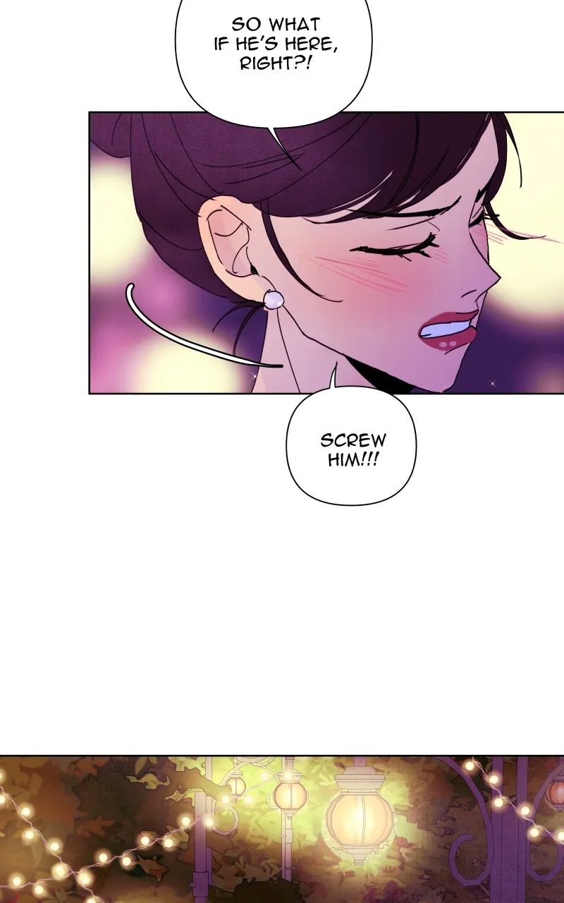Honey Lemon Chapter 45 page 43 - 