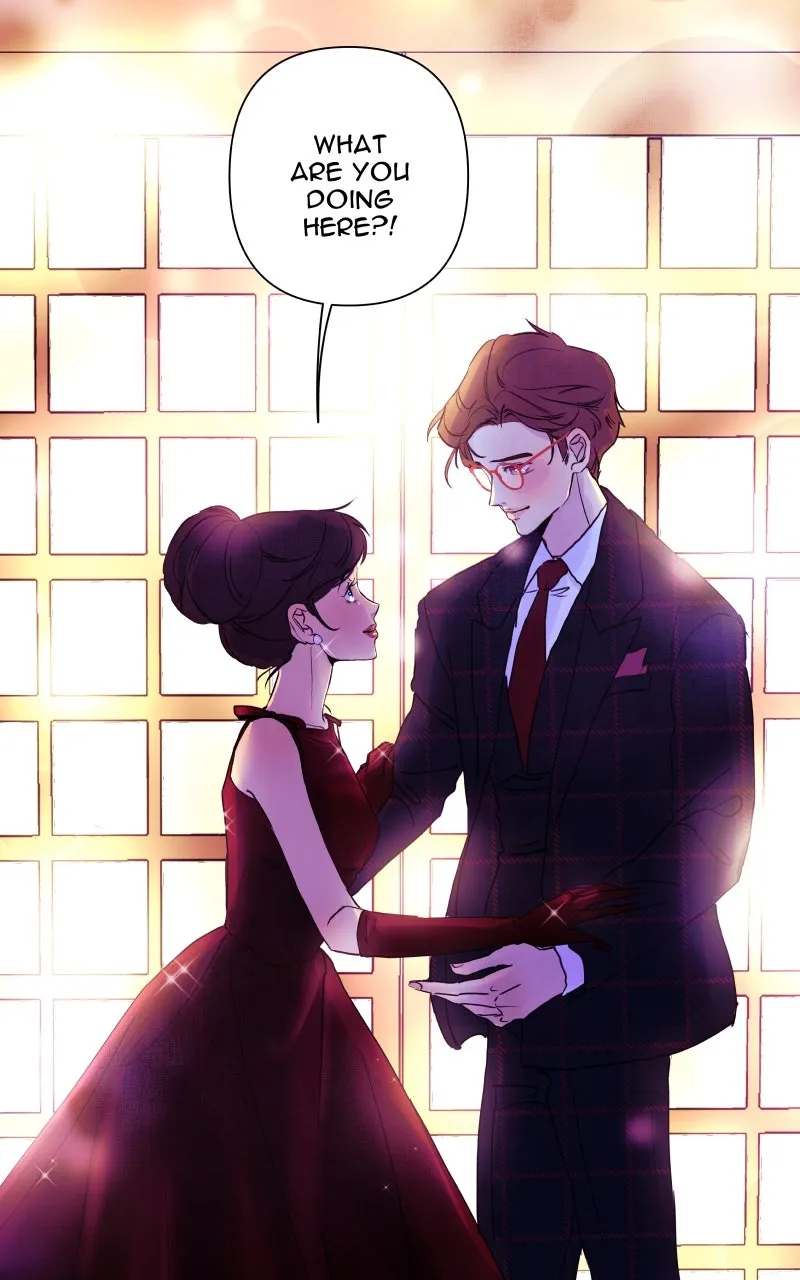 Honey Lemon Chapter 45 page 49 - 
