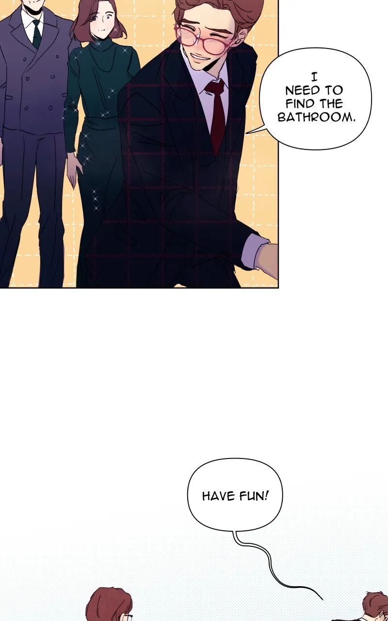 Honey Lemon Chapter 45 page 6 - 