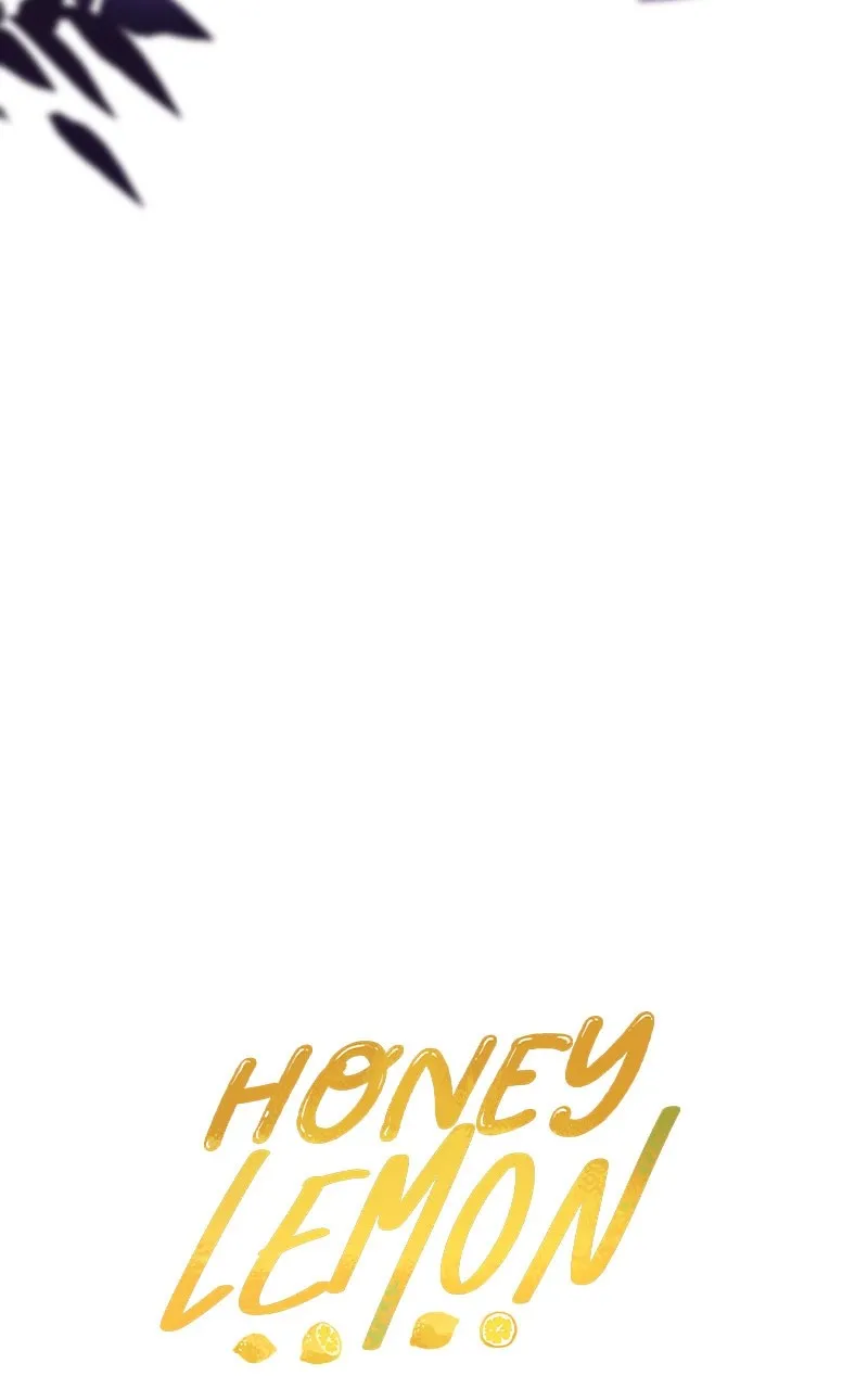 Honey Lemon Chapter 45 page 51 - 
