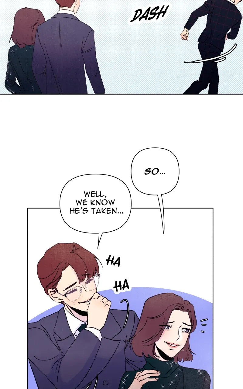 Honey Lemon Chapter 45 page 7 - 