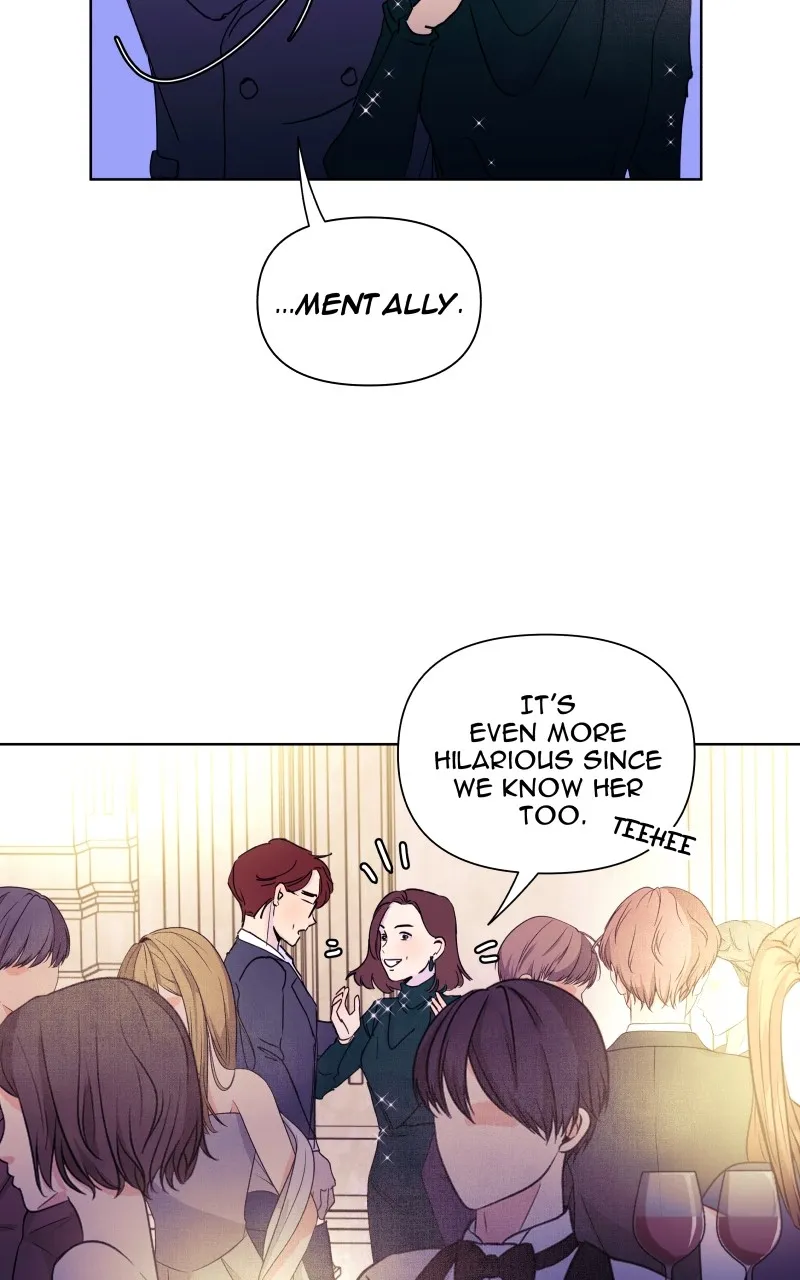 Honey Lemon Chapter 45 page 8 - 