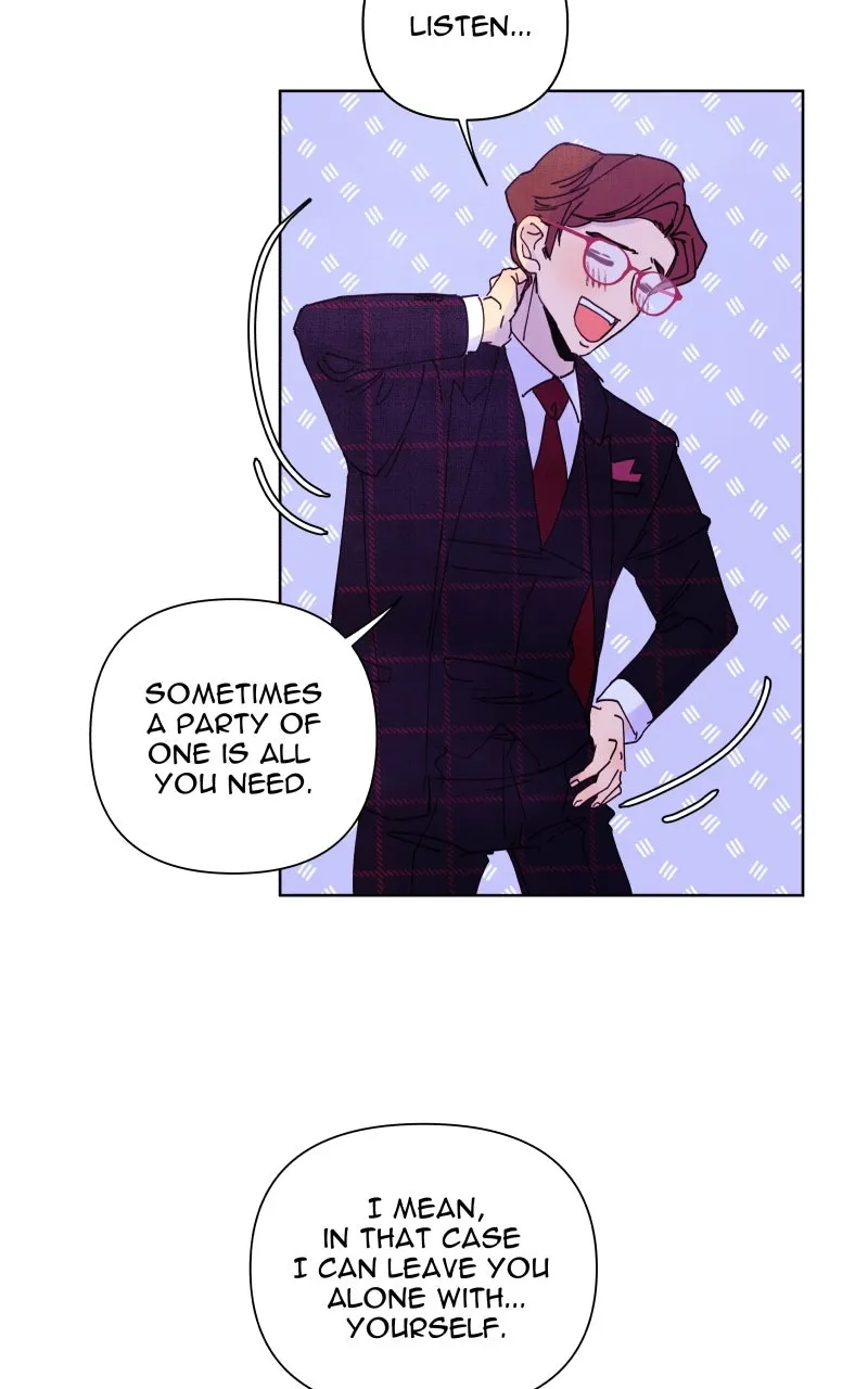 Honey Lemon Chapter 46 page 11 - 