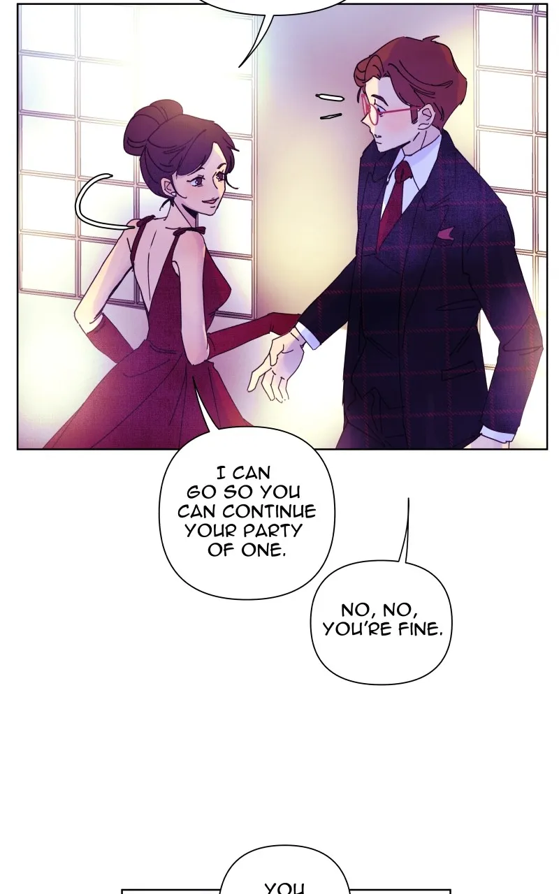 Honey Lemon Chapter 46 page 12 - 