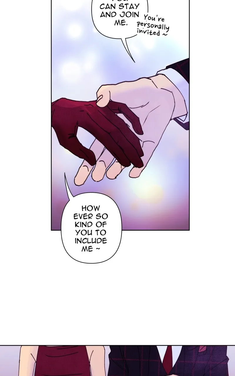 Honey Lemon Chapter 46 page 13 - 