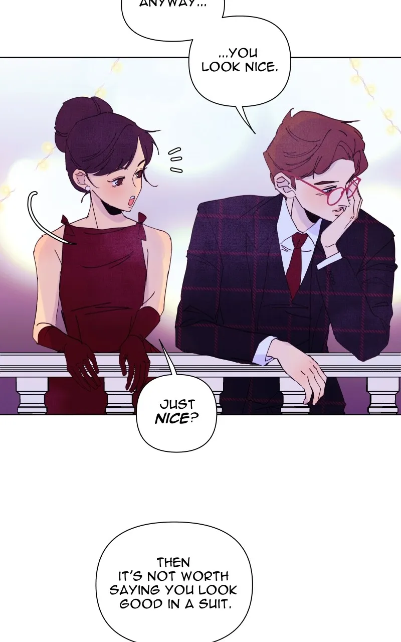 Honey Lemon Chapter 46 page 15 - 
