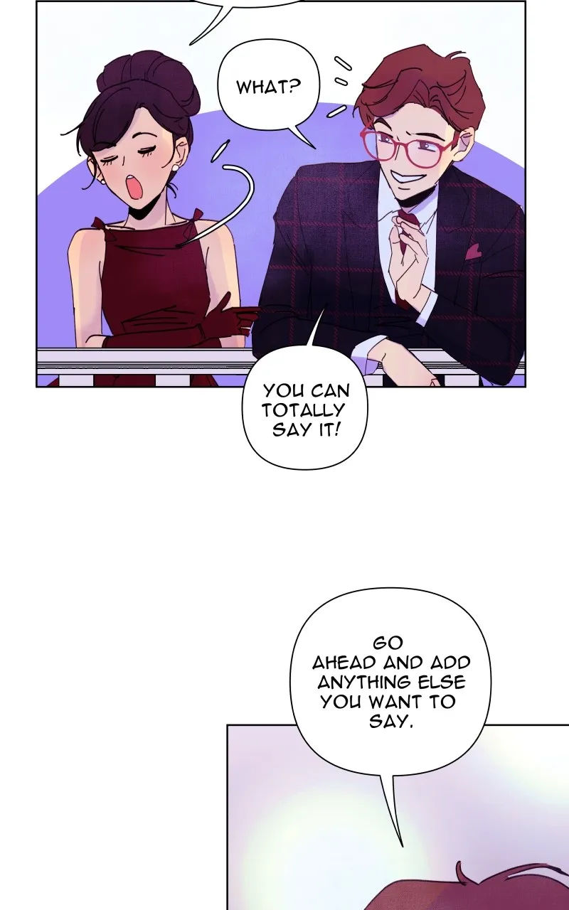 Honey Lemon Chapter 46 page 16 - 
