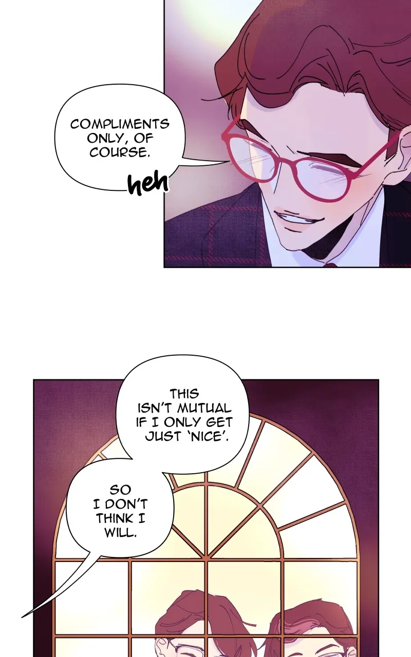 Honey Lemon Chapter 46 page 17 - 