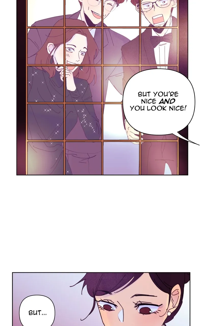 Honey Lemon Chapter 46 page 18 - 