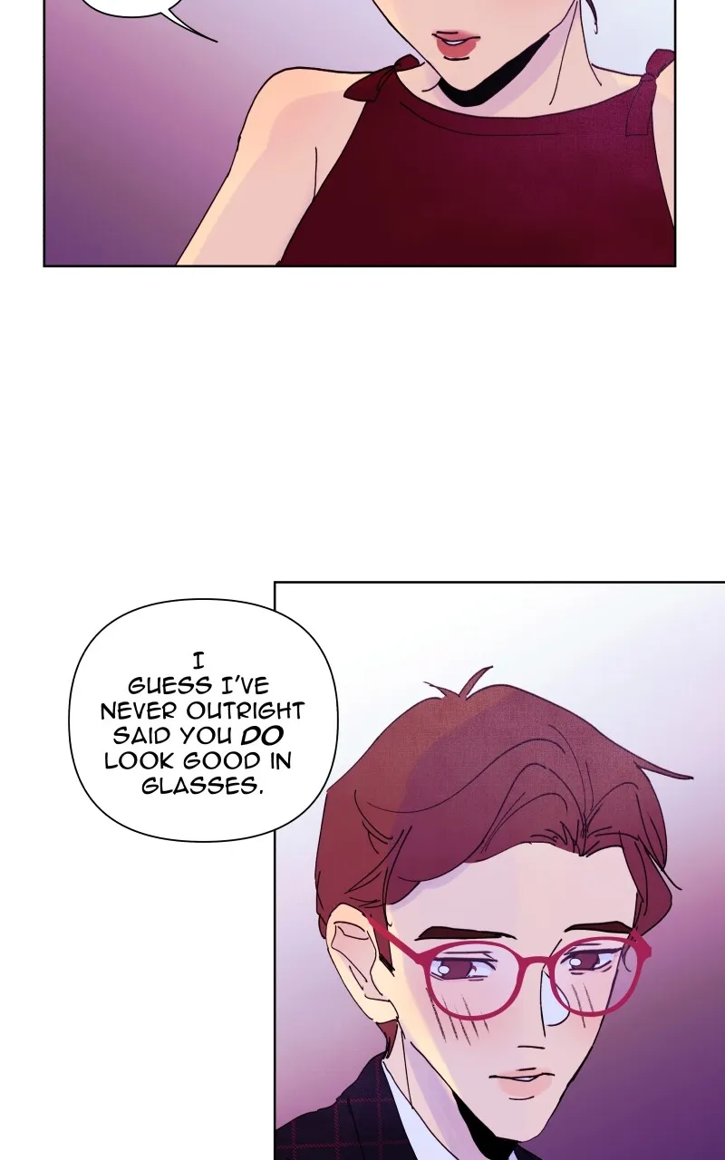 Honey Lemon Chapter 46 page 19 - 