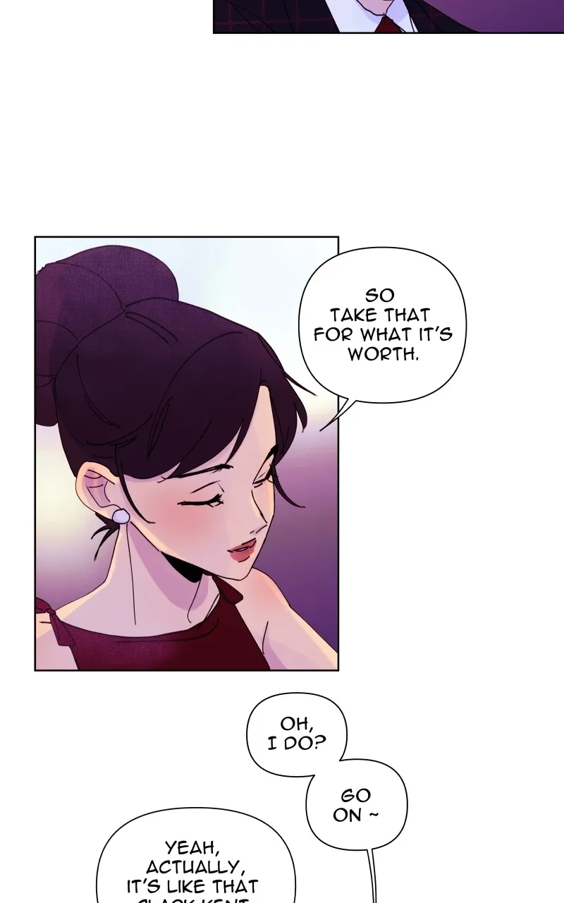 Honey Lemon Chapter 46 page 20 - 