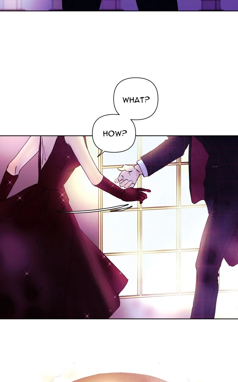 Honey Lemon Chapter 46 page 3 - 