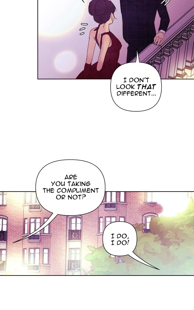 Honey Lemon Chapter 46 page 22 - 