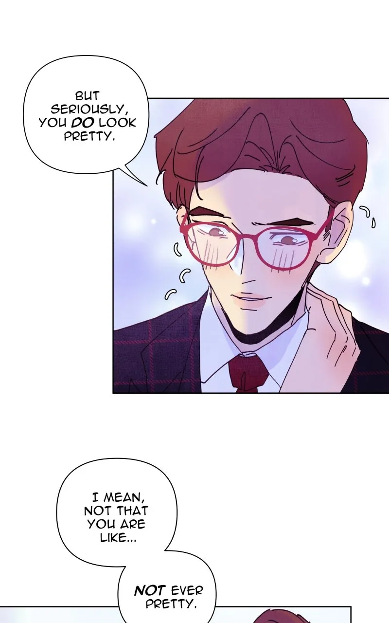 Honey Lemon Chapter 46 page 23 - 