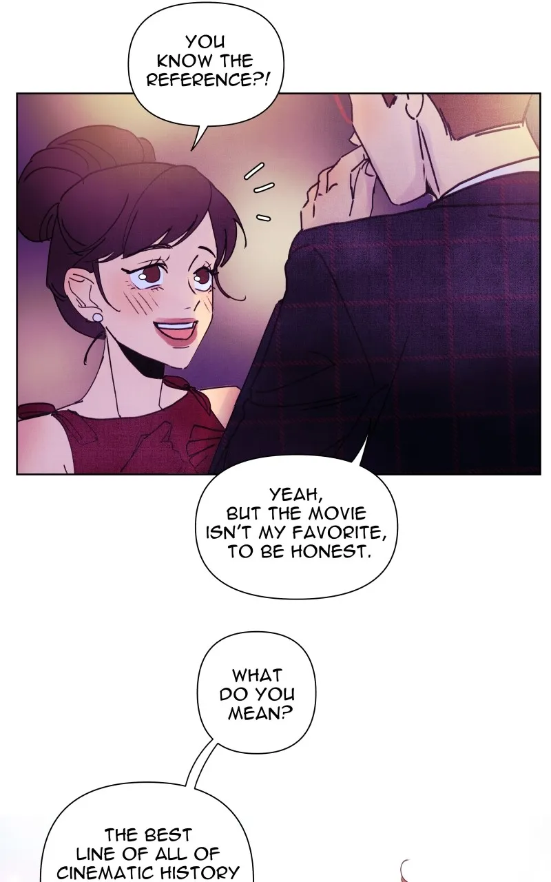 Honey Lemon Chapter 46 page 26 - 